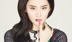 圈内真实八卦爆料刘亦菲,娱乐圈背后的神秘故事大揭秘